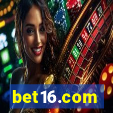 bet16.com