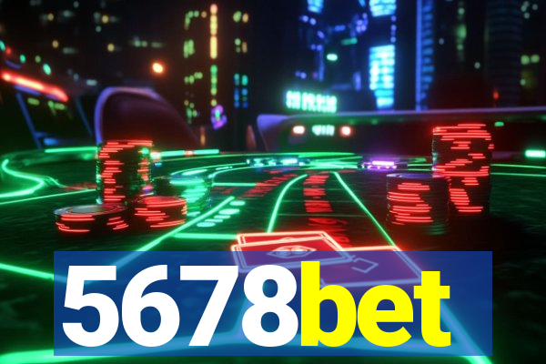 5678bet