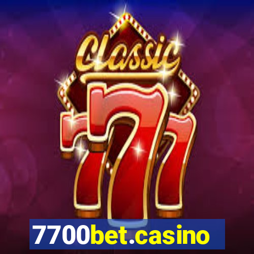 7700bet.casino