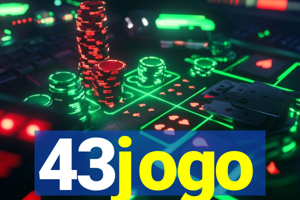 43jogo