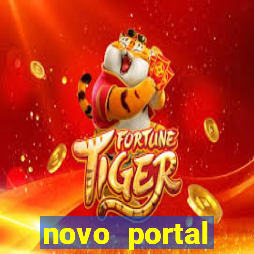 novo portal cruzeiro do sul virtual