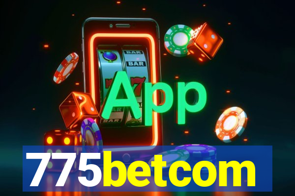 775betcom