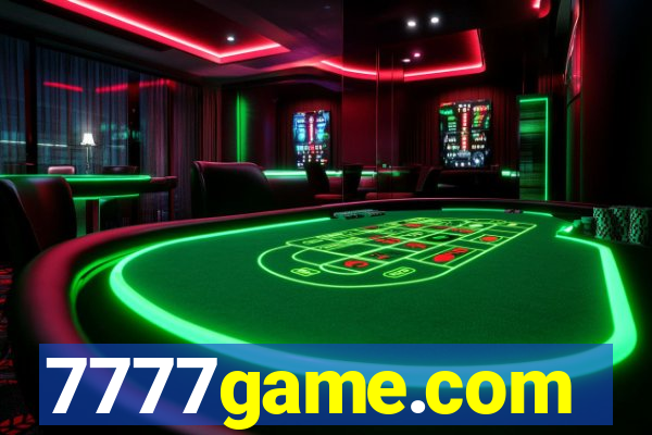 7777game.com