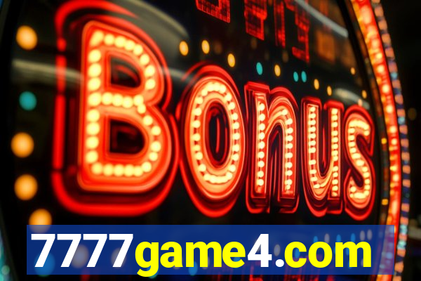 7777game4.com