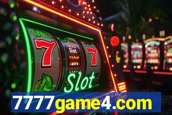 7777game4.com