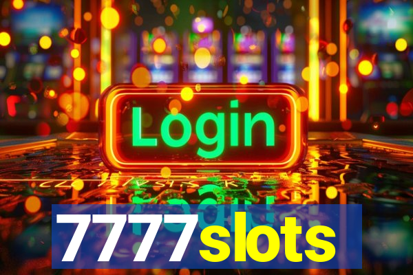 7777slots