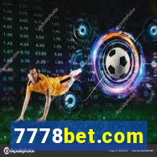 7778bet.com