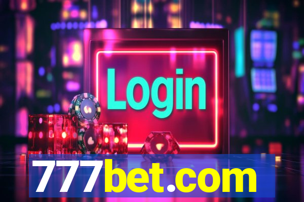 777bet.com