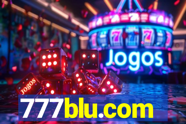 777blu.com