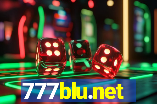 777blu.net