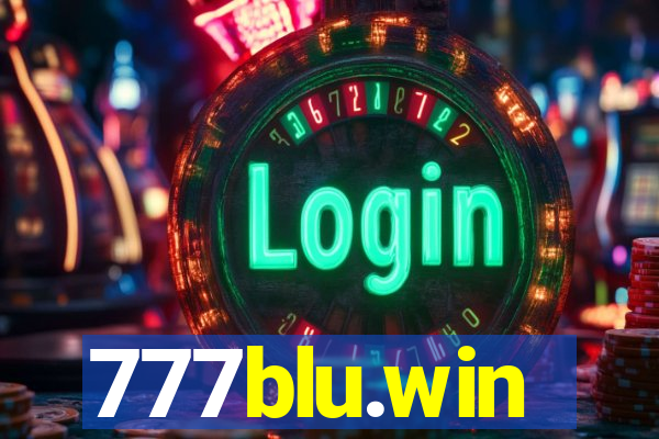 777blu.win