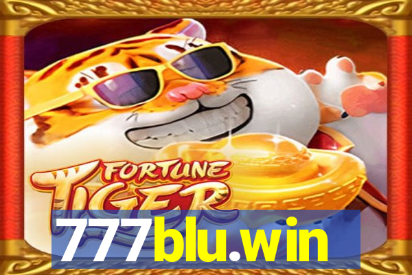 777blu.win