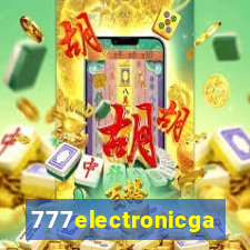 777electronicgame.com