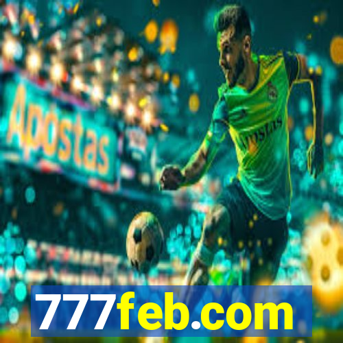 777feb.com