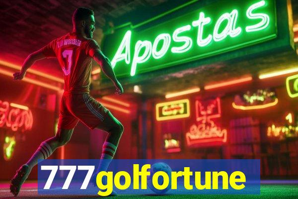 777golfortune