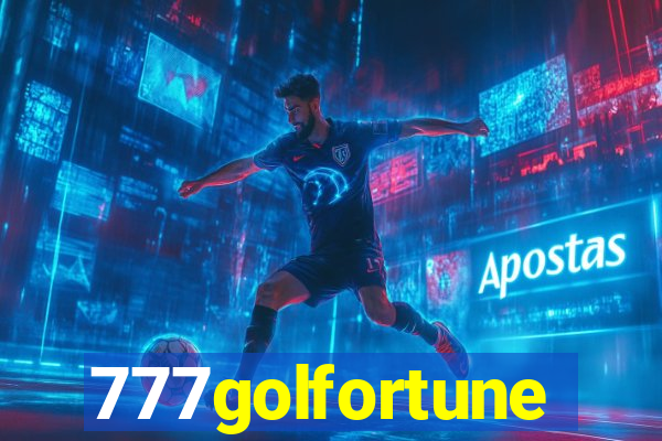 777golfortune