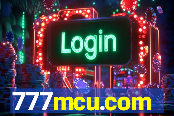 777mcu.com