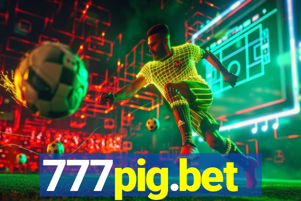 777pig.bet