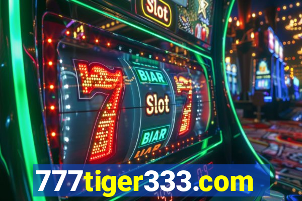 777tiger333.com