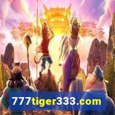 777tiger333.com