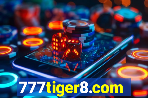 777tiger8.com