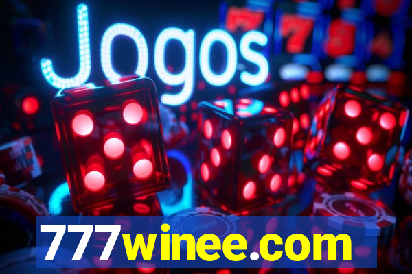 777winee.com