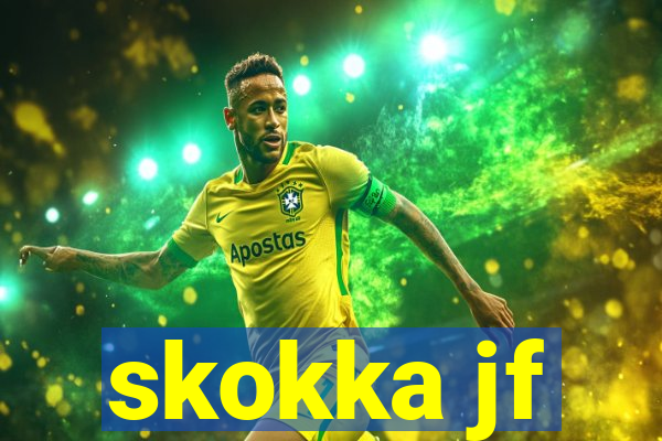 skokka jf