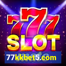 77kkbet5.com