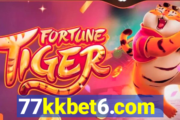 77kkbet6.com