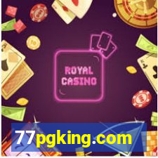 77pgking.com