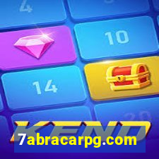 7abracarpg.com