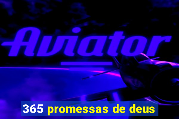 365 promessas de deus