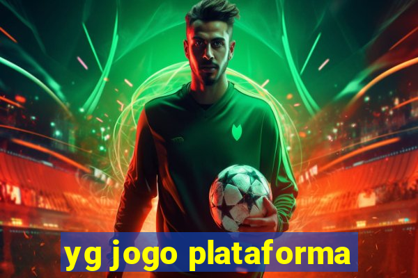 yg jogo plataforma