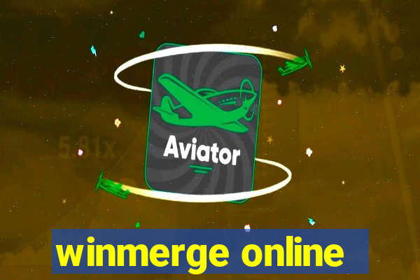 winmerge online