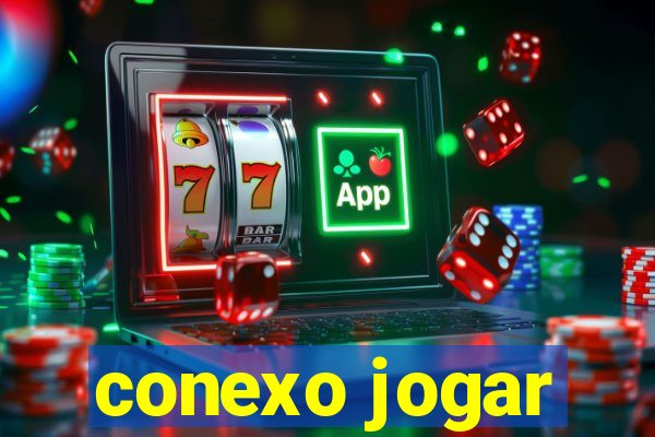 conexo jogar