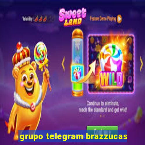 grupo telegram brazzucas