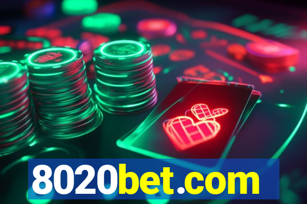 8020bet.com