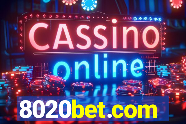 8020bet.com