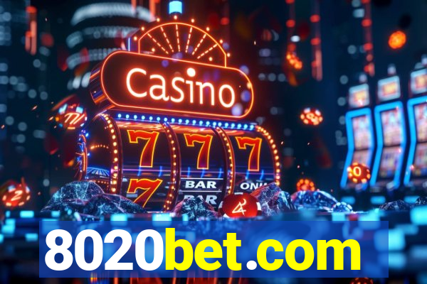 8020bet.com