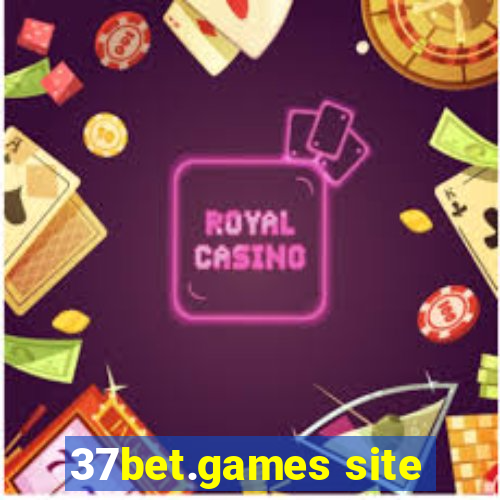 37bet.games site