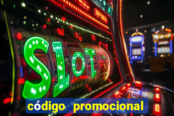 código promocional pix bet