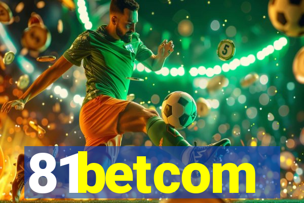 81betcom