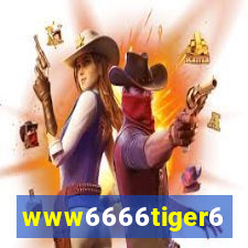 www6666tiger6