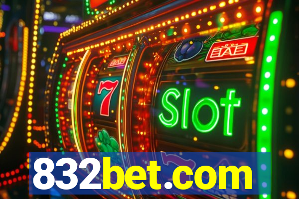 832bet.com