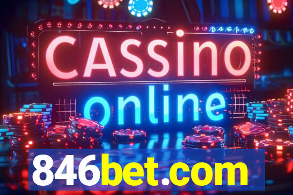 846bet.com