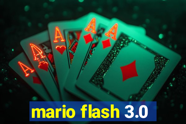 mario flash 3.0