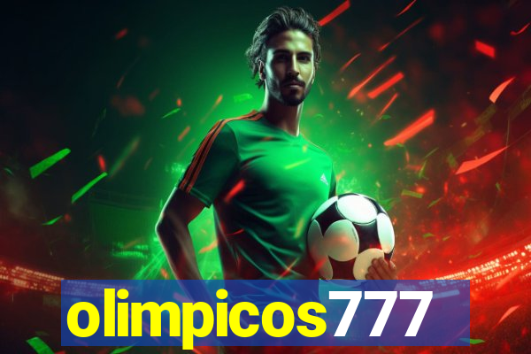 olimpicos777