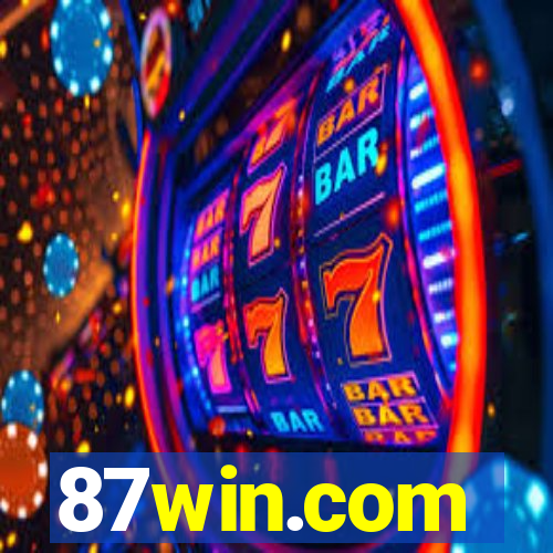 87win.com