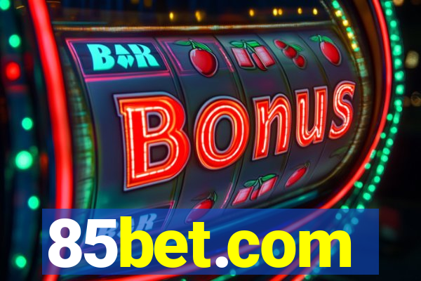 85bet.com