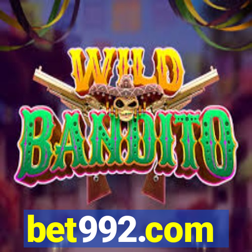 bet992.com